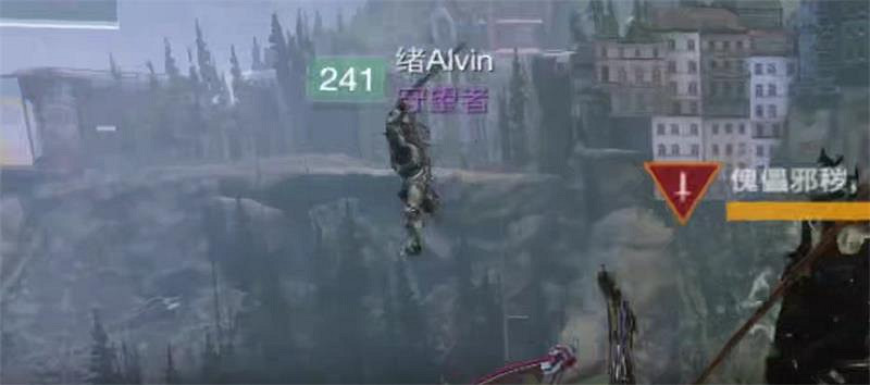 宇宙皆遊樂場，用另一種方式玩《天命2》