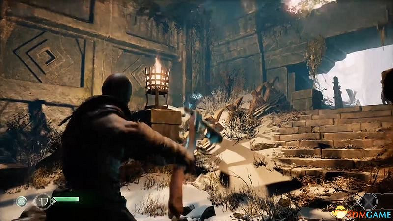 《戰神4》圖文全劇情流程攻略 全支線任務全收集攻略