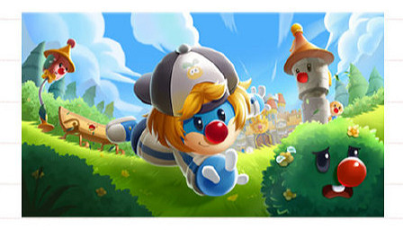 《摩爾莊園》1月13日更新公告 奧飛Q寵做客摩爾莊園冰雪魔法季開啟 《摩爾莊園》1月13日更新公告 奧飛Q寵做客摩爾莊園冰雪魔法季開啟