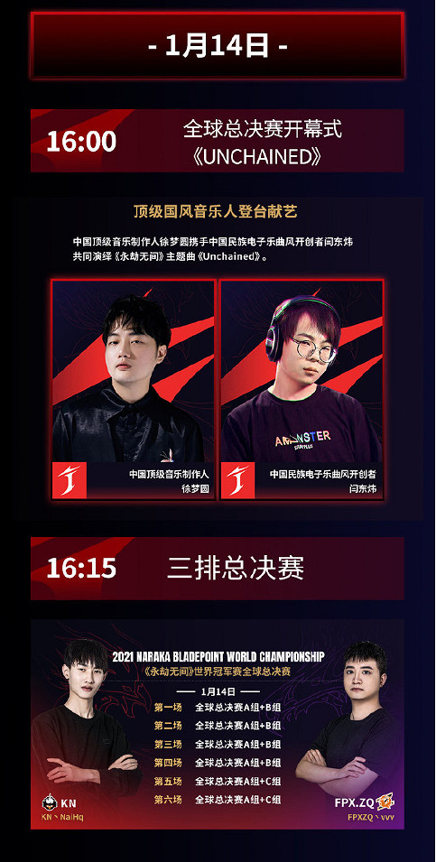 2021永劫無間世界冠軍賽總決賽,單排賽冠軍誕生 2021永劫無間世界冠軍賽總決賽,單排賽冠軍誕生