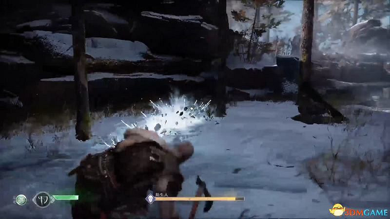 《戰神4》圖文全劇情流程攻略 全支線任務全收集攻略