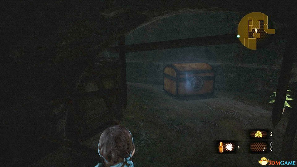 惡靈古堡啟示錄2 全獎杯成就達成方法圖文攻略一覽表 惡靈古堡啟示錄2 全獎杯成就達成方法圖文攻略一覽表