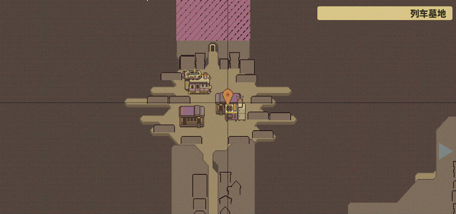 《風來之國》未來地區全寶箱位置介紹 《風來之國》未來地區全寶箱位置介紹