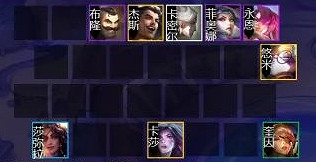 《金鏟鏟之戰》2.1a挑戰永恩陣容攻略 爆殺流挑戰永恩怎麽玩 《金鏟鏟之戰》2.1a挑戰永恩陣容攻略 爆殺流挑戰永恩怎麽玩