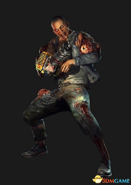 《惡靈古堡:啟示錄2》XB1版終可玩線上合作突襲 《惡靈古堡:啟示錄2》XB1版終可玩線上合作突襲