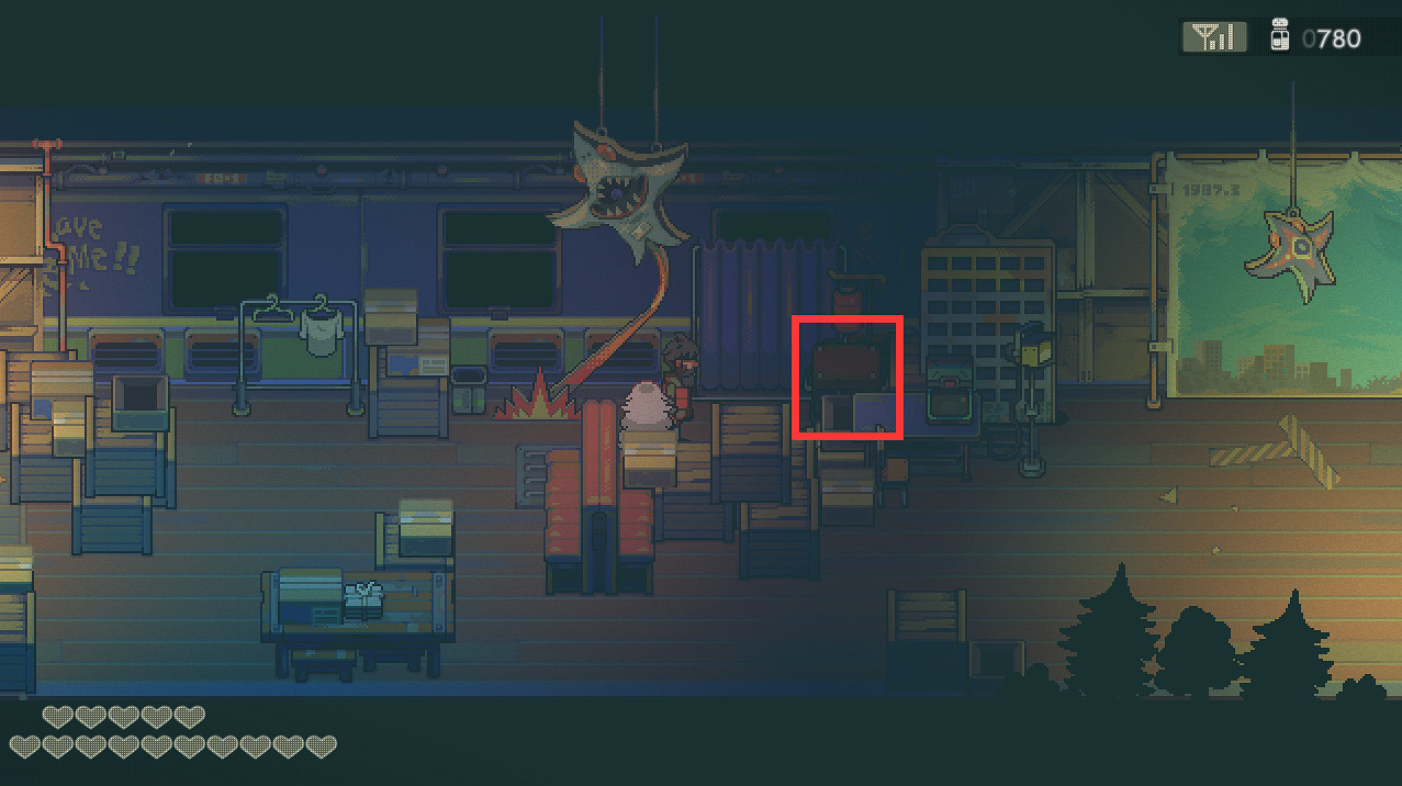 《風來之國》第六章猴萊塢全寶箱位置介紹 《風來之國》第六章猴萊塢全寶箱位置介紹