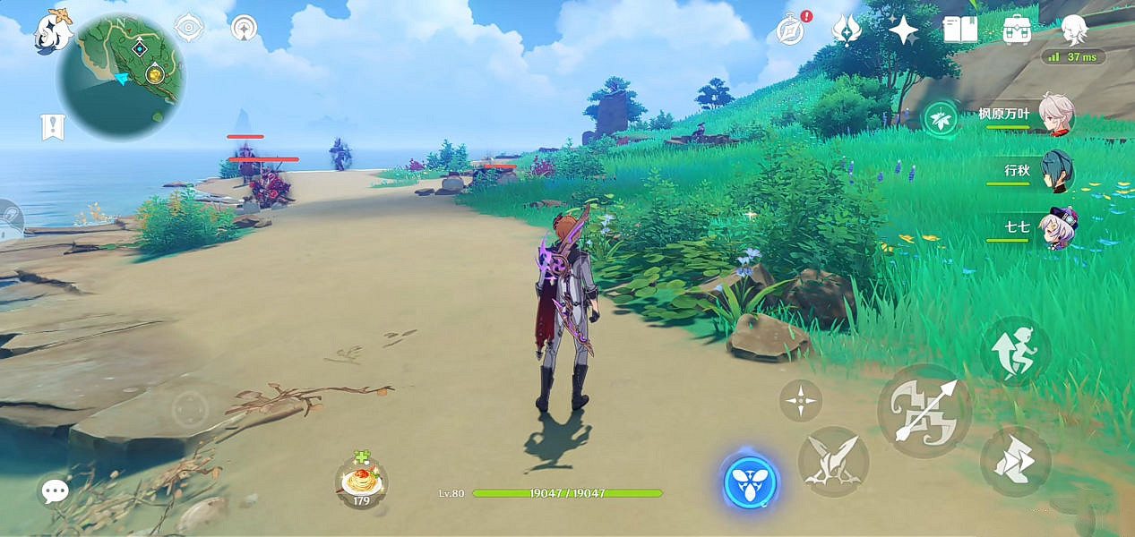 《原神》特別的禦神簽第四天怎麽玩？特別的禦神簽第四天玩法分享