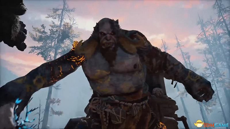 《戰神4》圖文全劇情流程攻略 全支線任務全收集攻略