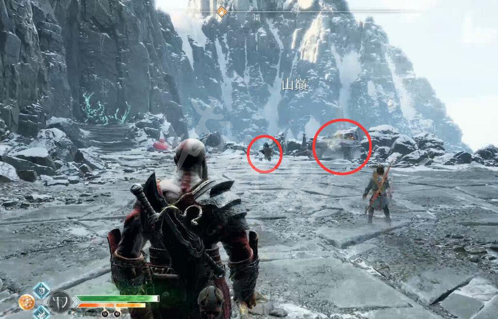 《戰神4》符文對照盤位置分布大全 符文對照盤怎麽獲得? 《戰神4》符文對照盤位置分布大全 符文對照盤怎麽獲得?