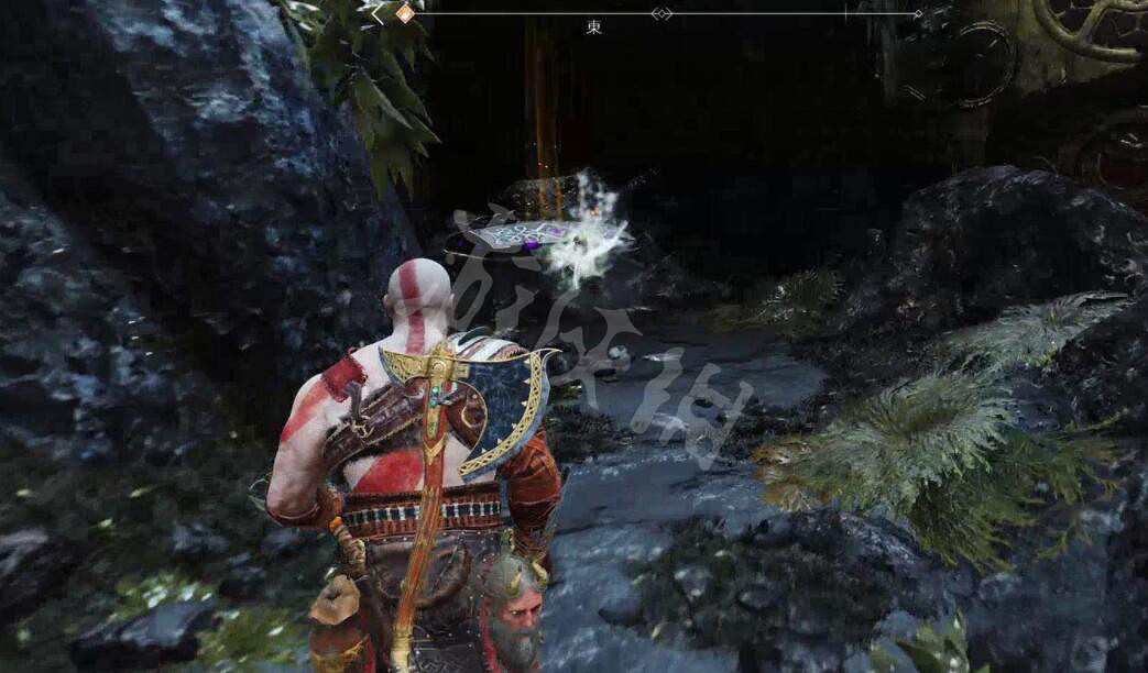 《戰神4》符文對照盤位置分布大全 符文對照盤怎麽獲得? 《戰神4》符文對照盤位置分布大全 符文對照盤怎麽獲得?