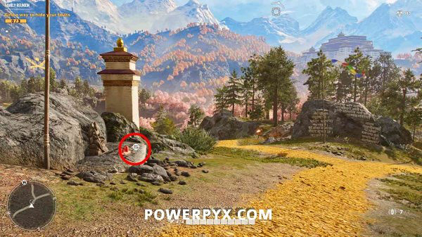 《極地戰嚎6》日記頁在哪?貝根明DLC日記頁位置介紹 《極地戰嚎6》日記頁在哪?貝根明DLC日記頁位置介紹