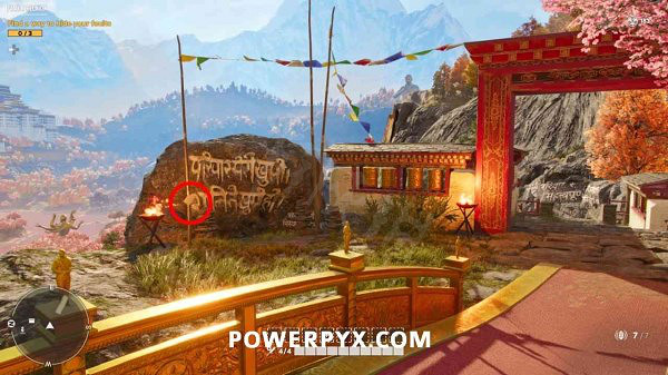 《極地戰嚎6》日記頁在哪?貝根明DLC日記頁位置介紹 《極地戰嚎6》日記頁在哪?貝根明DLC日記頁位置介紹