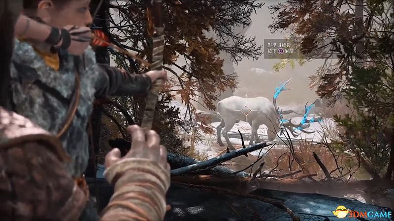 《戰神4》圖文全劇情流程攻略 全支線任務全收集攻略