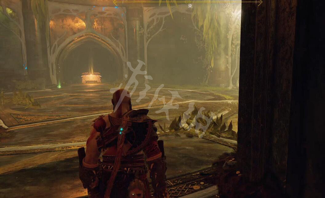 《戰神4》符文對照盤位置分布大全 符文對照盤怎麽獲得? 《戰神4》符文對照盤位置分布大全 符文對照盤怎麽獲得?