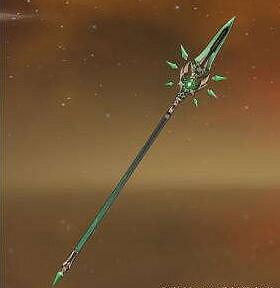 《原神》魈武器及隊伍輸出推薦 魈可用武器選什麽