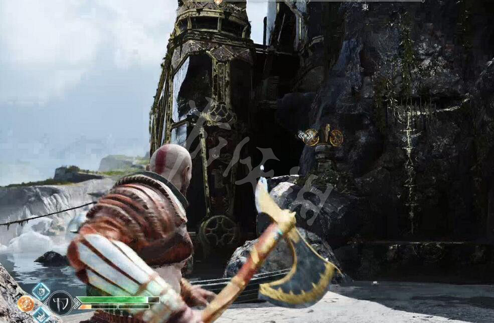 《戰神4》符文對照盤位置分布大全 符文對照盤怎麽獲得? 《戰神4》符文對照盤位置分布大全 符文對照盤怎麽獲得?