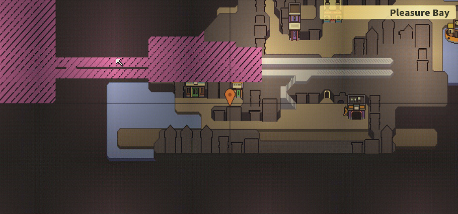 《風來之國》未來地區全寶箱位置介紹 《風來之國》未來地區全寶箱位置介紹