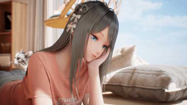 米哈遊旗下動態桌面軟體《N0va Desktop》免費上線Steam