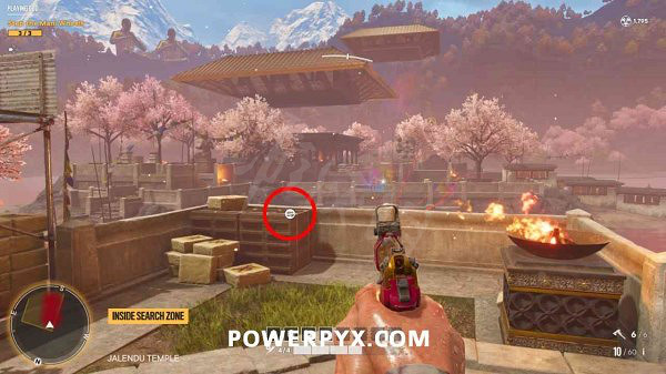 《極地戰嚎6》日記頁在哪?貝根明DLC日記頁位置介紹 《極地戰嚎6》日記頁在哪?貝根明DLC日記頁位置介紹