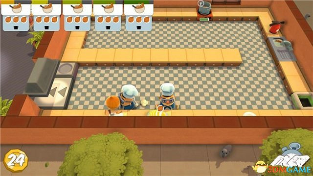 煮過頭什麽配置能玩