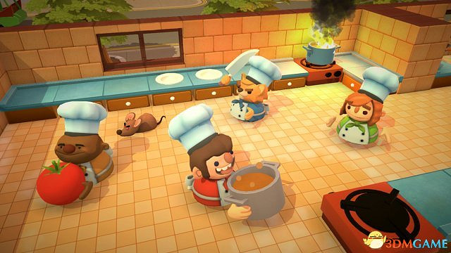 煮過頭多少錢 Steam遊戲購買地址