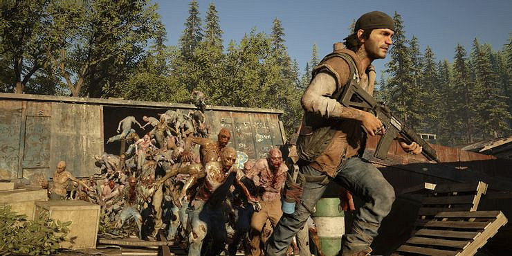 《往日不再》總監表示 遊戲最後的Boss戰令人失望 《往日不再》總監表示 遊戲最後的Boss戰令人失望