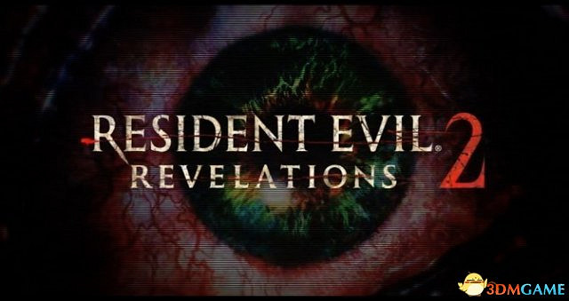 PSV版《惡靈古堡:啟示錄2》情報 依舊吸引玩家 PSV版《惡靈古堡:啟示錄2》情報 依舊吸引玩家