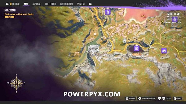 《極地戰嚎6》日記頁在哪?貝根明DLC日記頁位置介紹 《極地戰嚎6》日記頁在哪?貝根明DLC日記頁位置介紹