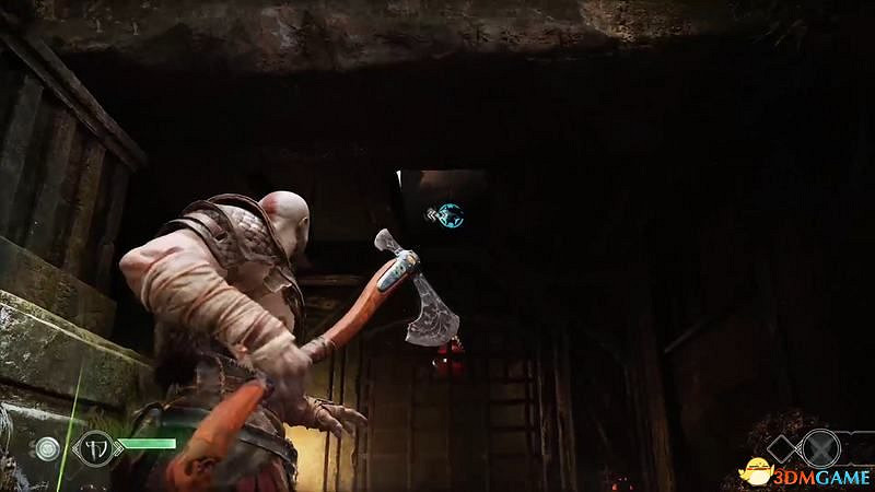 《戰神4》圖文全劇情流程攻略 全支線任務全收集攻略