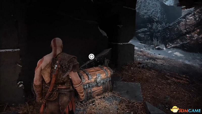 《戰神4》圖文全劇情流程攻略 全支線任務全收集攻略