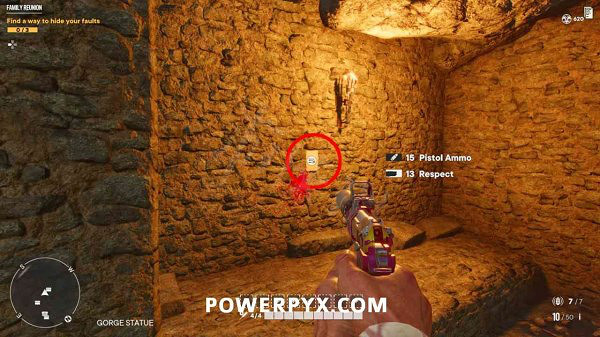 《極地戰嚎6》日記頁在哪?貝根明DLC日記頁位置介紹 《極地戰嚎6》日記頁在哪?貝根明DLC日記頁位置介紹