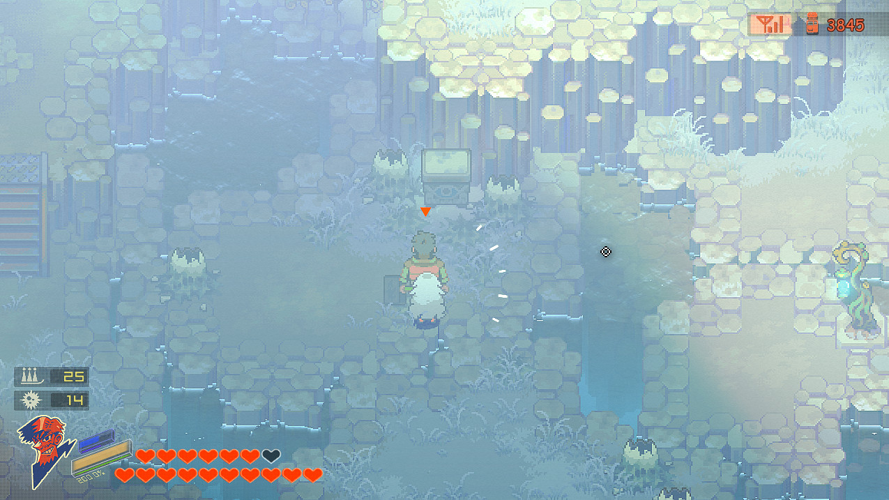 《風來之國》時間島地區全寶箱位置介紹 《風來之國》時間島地區全寶箱位置介紹