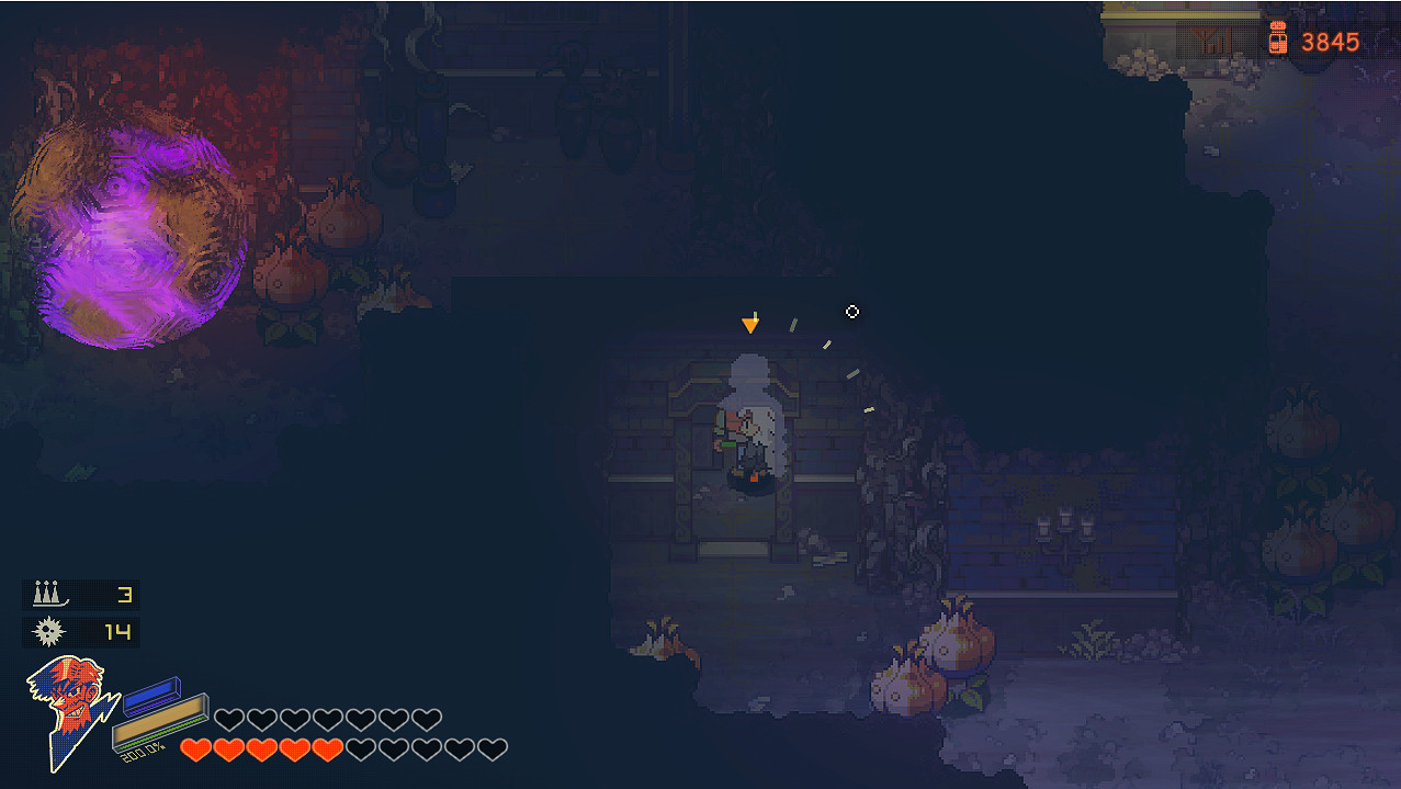 《風來之國》時間島地區全寶箱位置介紹 《風來之國》時間島地區全寶箱位置介紹