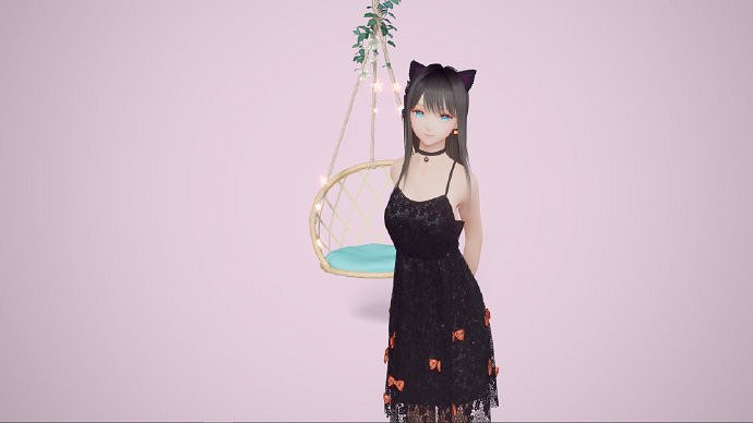 米哈遊旗下動態桌面軟體《N0va Desktop》免費上線Steam