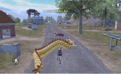 《和平精英》龍怎麽飛不高了 龍飛不高原因 《和平精英》龍怎麽飛不高了 龍飛不高原因