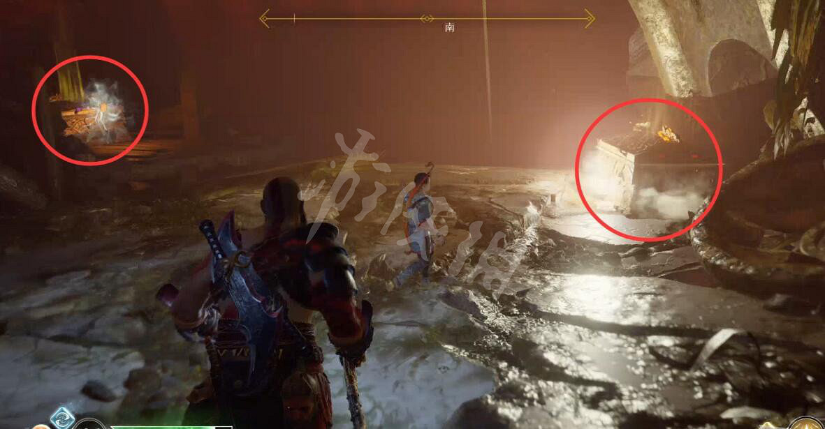 《戰神4》符文對照盤位置分布大全 符文對照盤怎麽獲得? 《戰神4》符文對照盤位置分布大全 符文對照盤怎麽獲得?