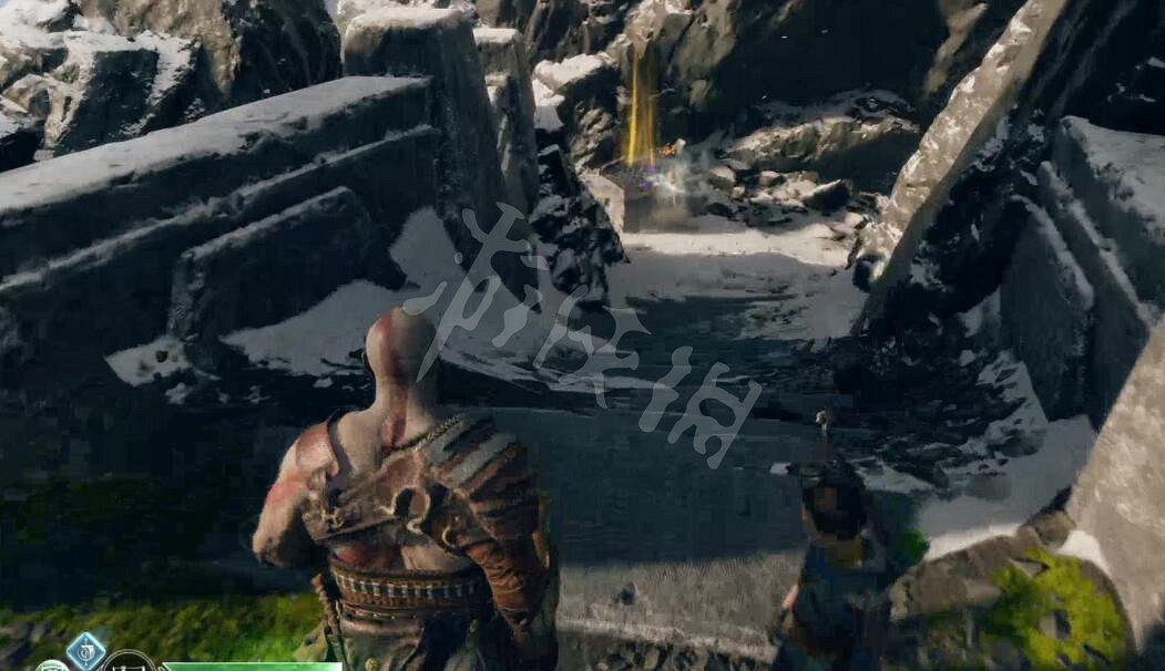 《戰神4》符文對照盤位置分布大全 符文對照盤怎麽獲得? 《戰神4》符文對照盤位置分布大全 符文對照盤怎麽獲得?