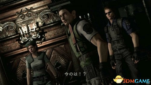 《惡靈古堡》起源合集與啟示錄2將推出PS廉價版