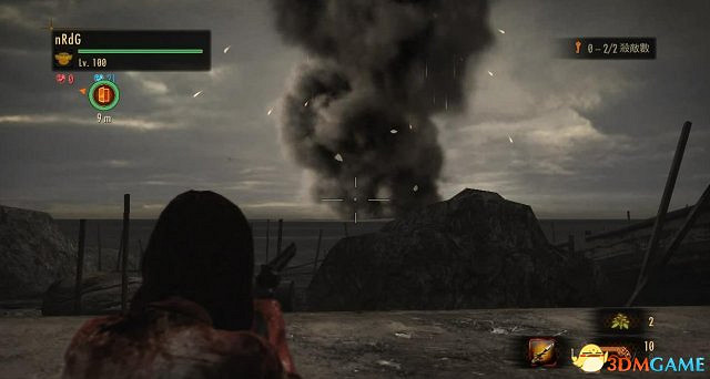 惡靈古堡啟示錄2解鎖血染吉娜方法 血染服裝怎麽解鎖 惡靈古堡啟示錄2解鎖血染吉娜方法 血染服裝怎麽解鎖