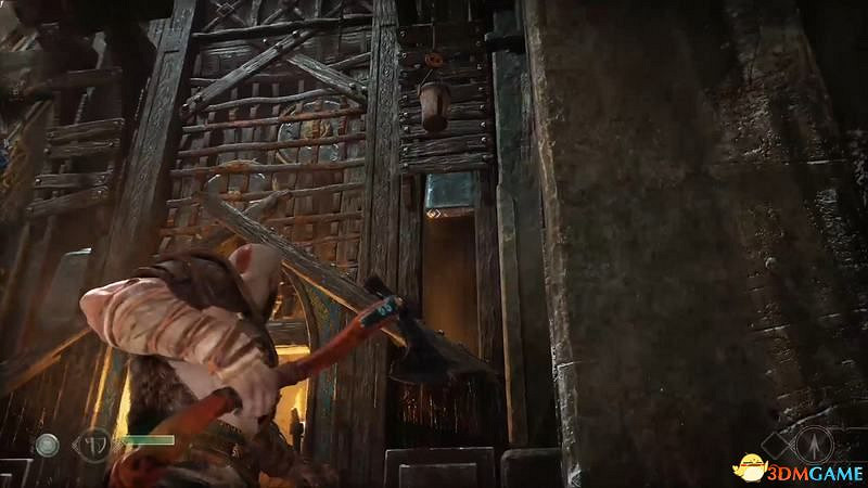 《戰神4》圖文全劇情流程攻略 全支線任務全收集攻略