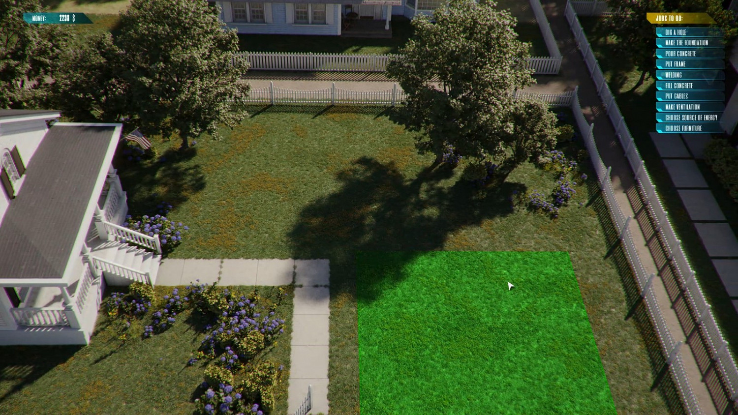 《地堡建造模擬器》上架Steam 建造避難所賺錢