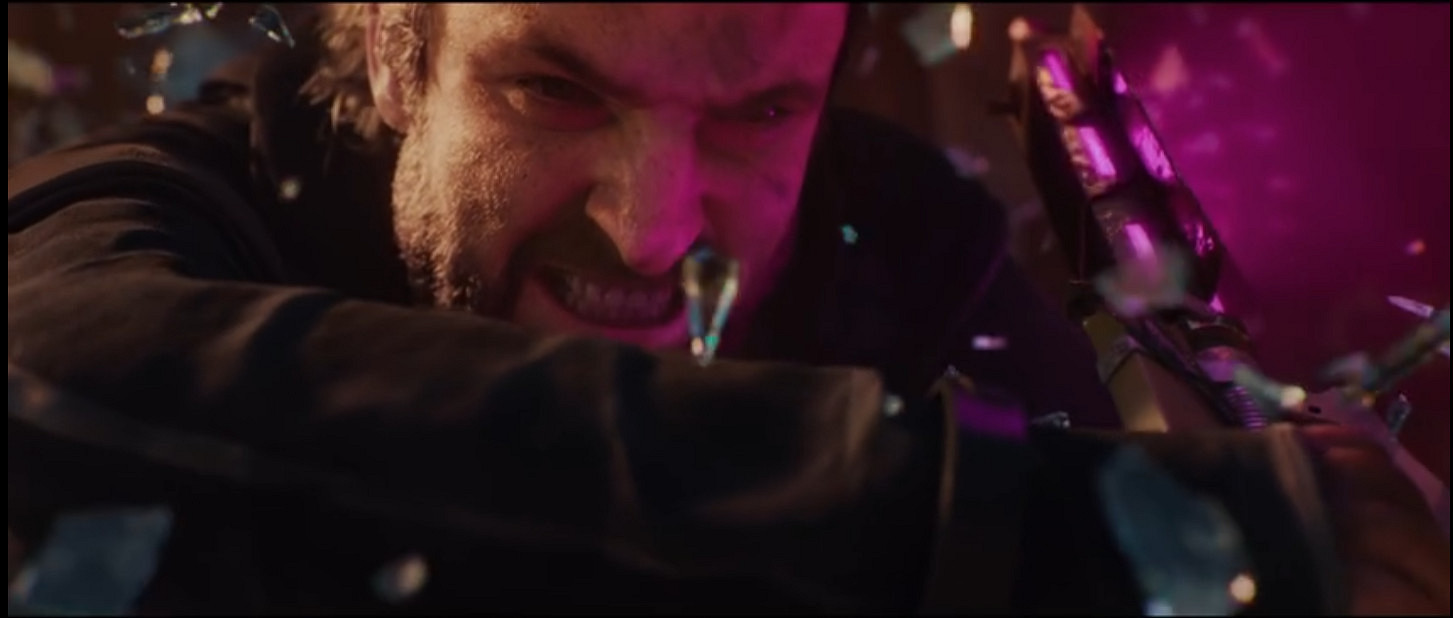 《垂死之光2》CG短片 展示「城寨」和世界觀