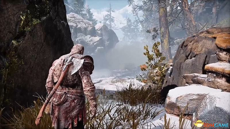 《戰神4》圖文全劇情流程攻略 全支線任務全收集攻略