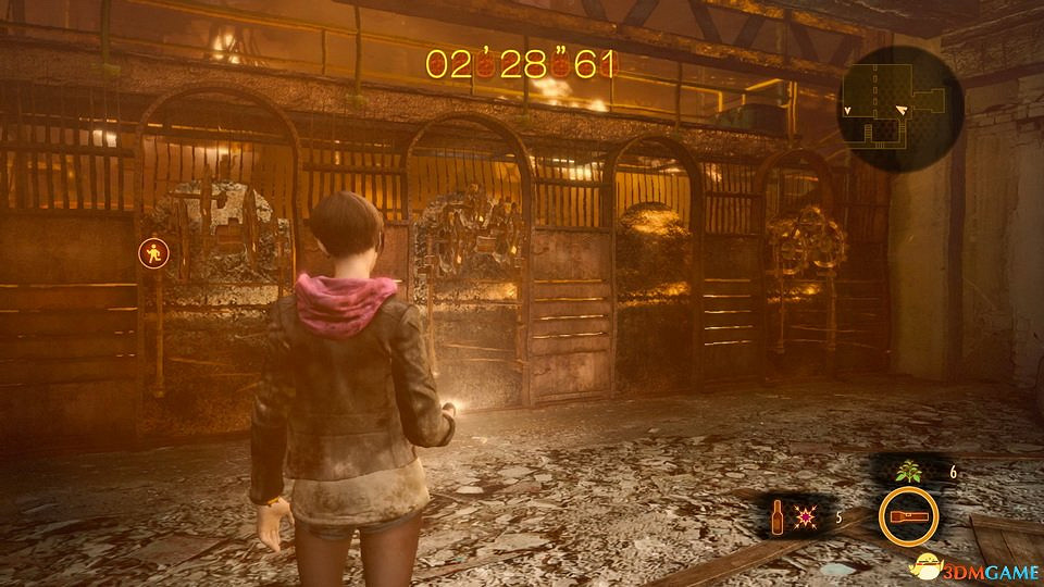 惡靈古堡啟示錄2 全獎杯成就達成方法圖文攻略一覽表 惡靈古堡啟示錄2 全獎杯成就達成方法圖文攻略一覽表