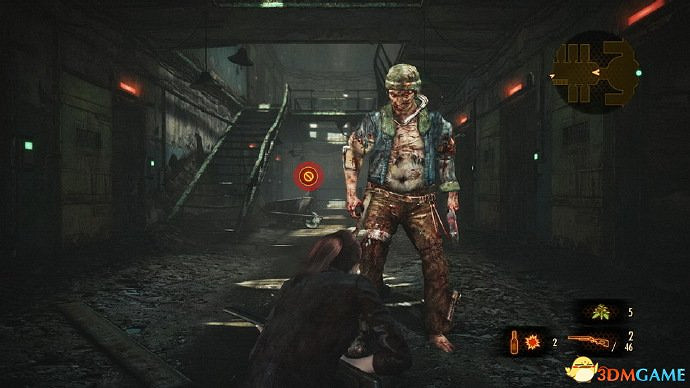 惡靈古堡啟示錄2 全獎杯成就達成方法圖文攻略一覽表 惡靈古堡啟示錄2 全獎杯成就達成方法圖文攻略一覽表