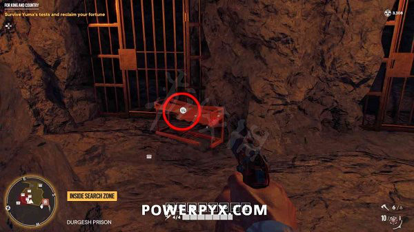 《極地戰嚎6》日記頁在哪?貝根明DLC日記頁位置介紹 《極地戰嚎6》日記頁在哪?貝根明DLC日記頁位置介紹