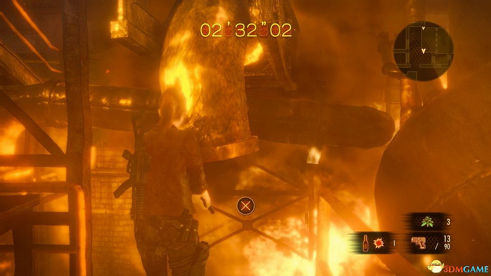 惡靈古堡啟示錄2 全獎杯成就達成方法圖文攻略一覽表 惡靈古堡啟示錄2 全獎杯成就達成方法圖文攻略一覽表