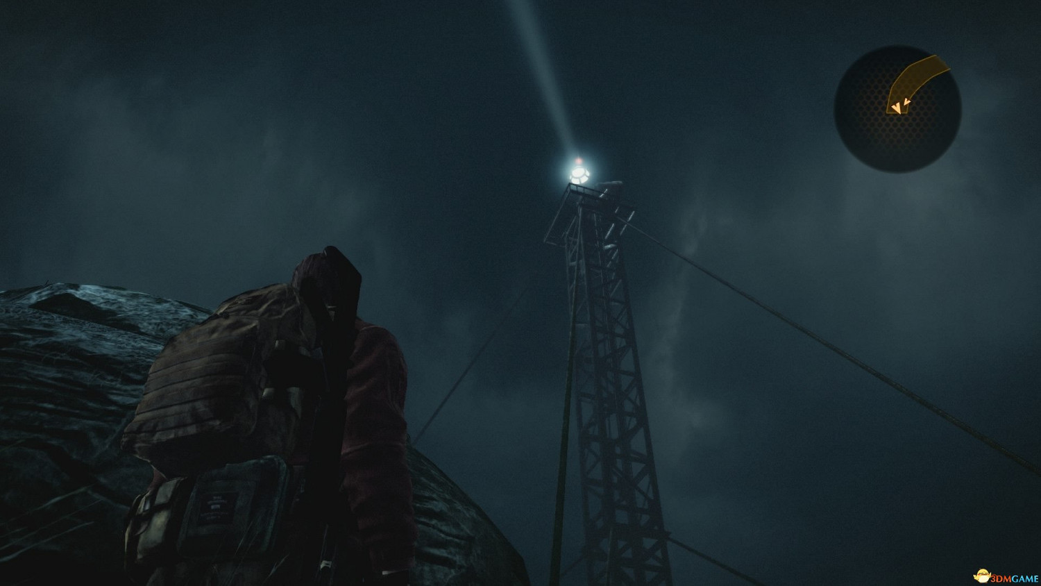 惡靈古堡啟示錄2 全章節全收集流程圖文攻略一覽表