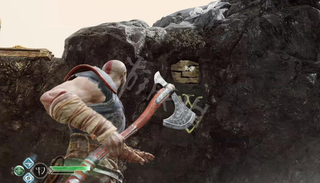 《戰神4》符文對照盤位置分布大全 符文對照盤怎麽獲得? 《戰神4》符文對照盤位置分布大全 符文對照盤怎麽獲得?