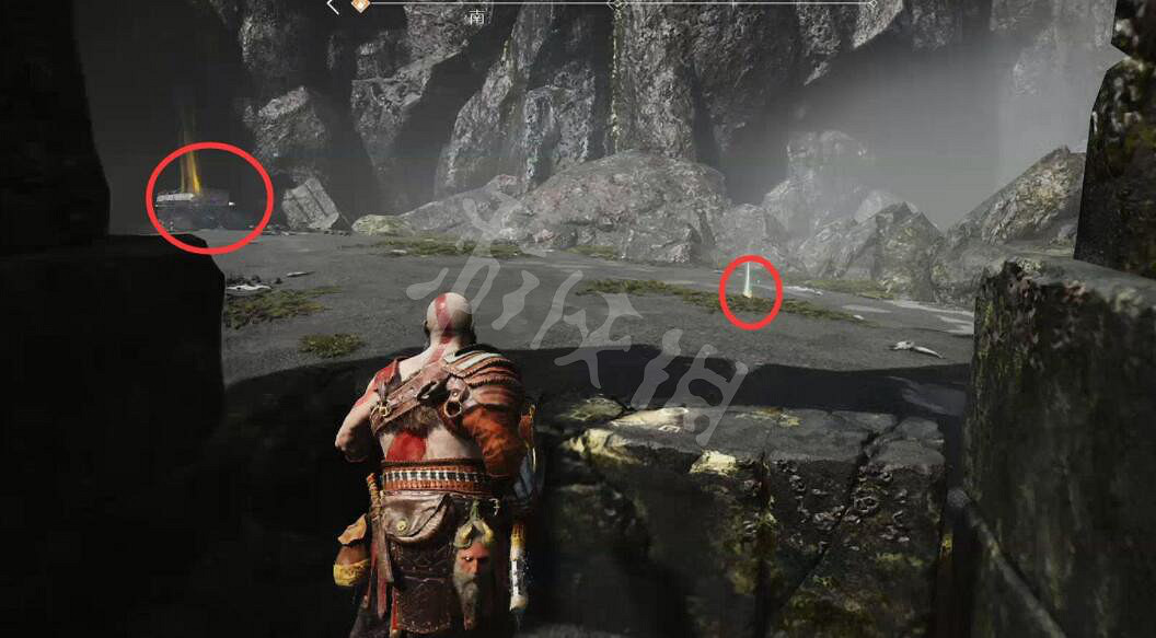 《戰神4》符文對照盤位置分布大全 符文對照盤怎麽獲得? 《戰神4》符文對照盤位置分布大全 符文對照盤怎麽獲得?